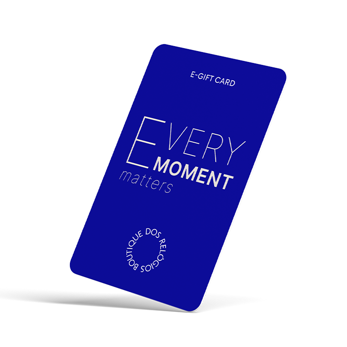 E-GIFT CARD BLUE imagem 0