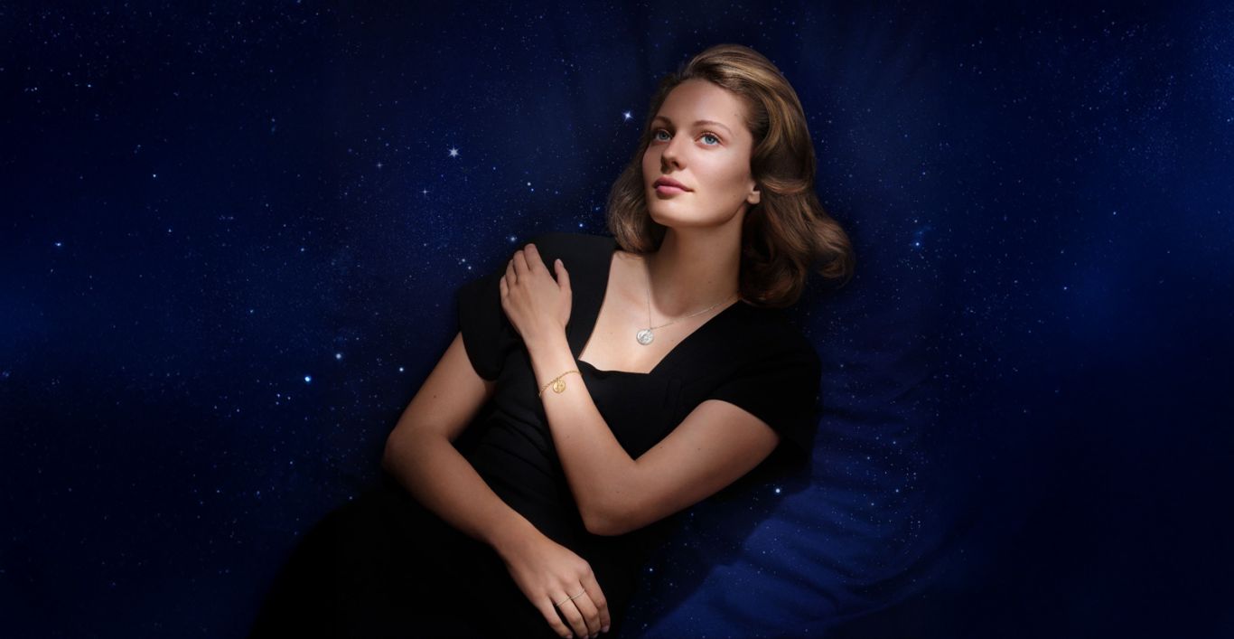 Van Cleef & Arpels apresenta novas interpretações da colecção Zodiaque