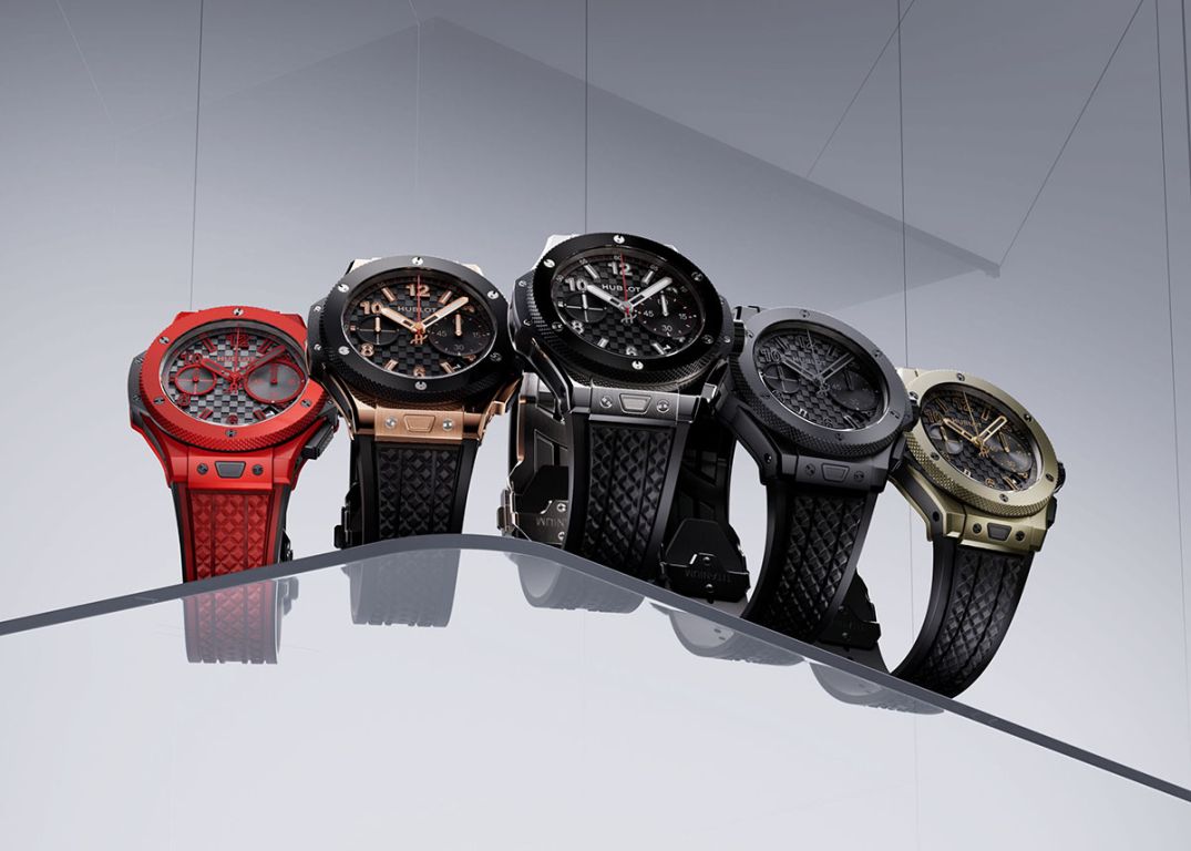 Big Bang 20th Anniversary