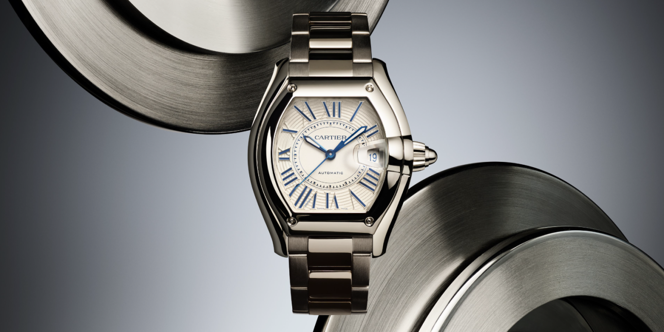 CARTIER: SEIS REGISTOS DE UMA MESMA LINGUAGEM