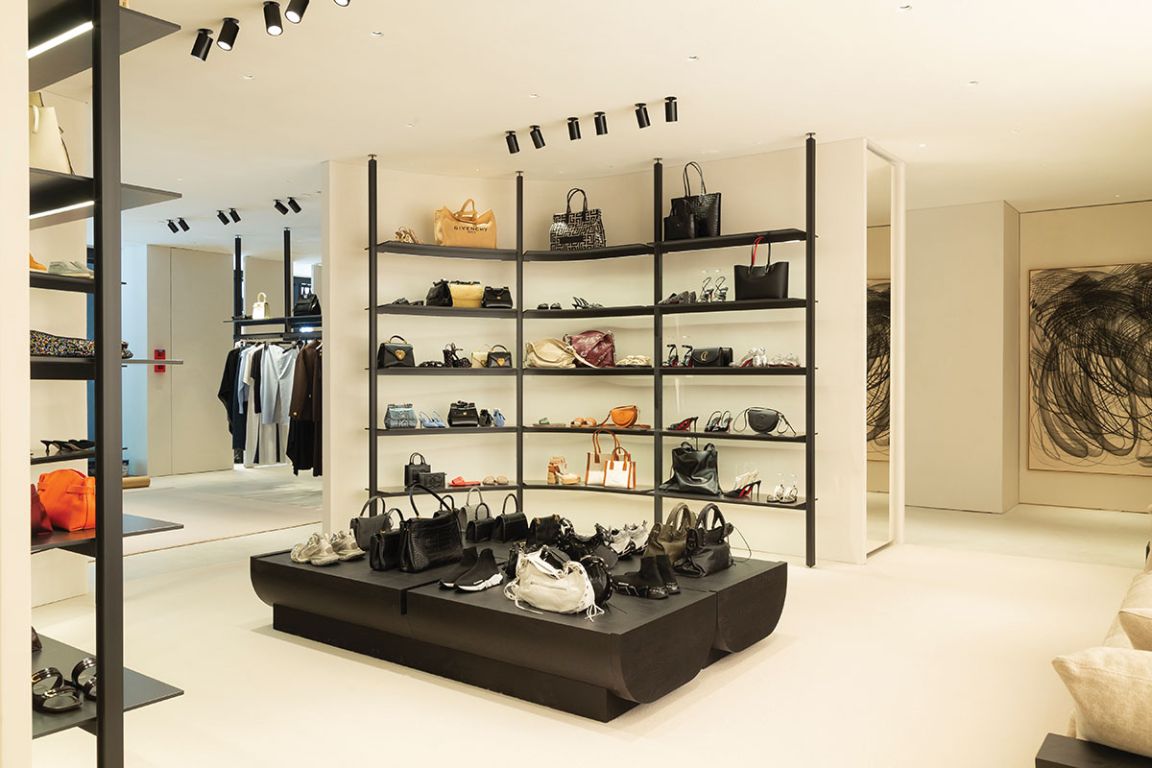 FASHION CLINIC: A CURADORIA DO LUXO CONTEMPORÂNEO EM PORTUGAL