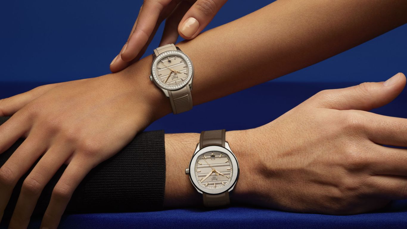 POLO DATE 150TH ANNIVERSARY EDITION