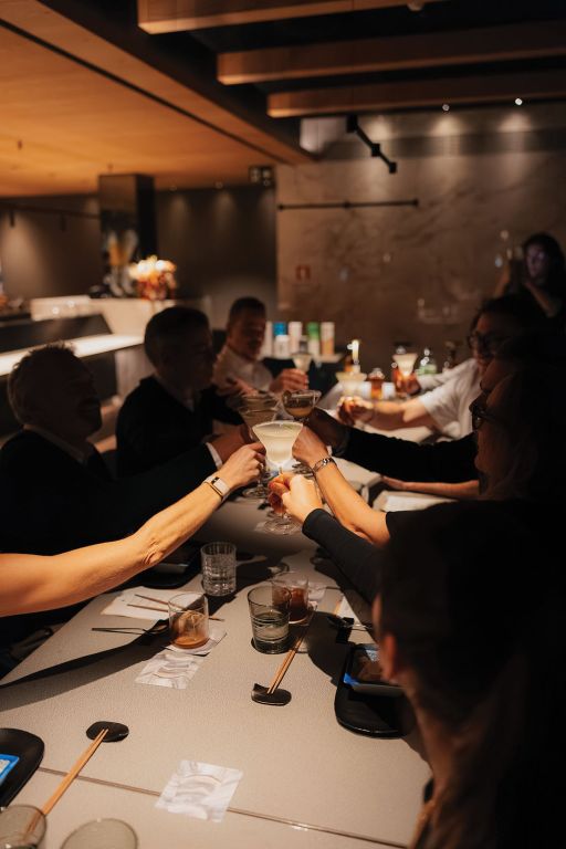 KABUKI LISBOA: A ARTE DA ALTA GASTRONOMIA JAPONESA CONTEMPORÂNEA