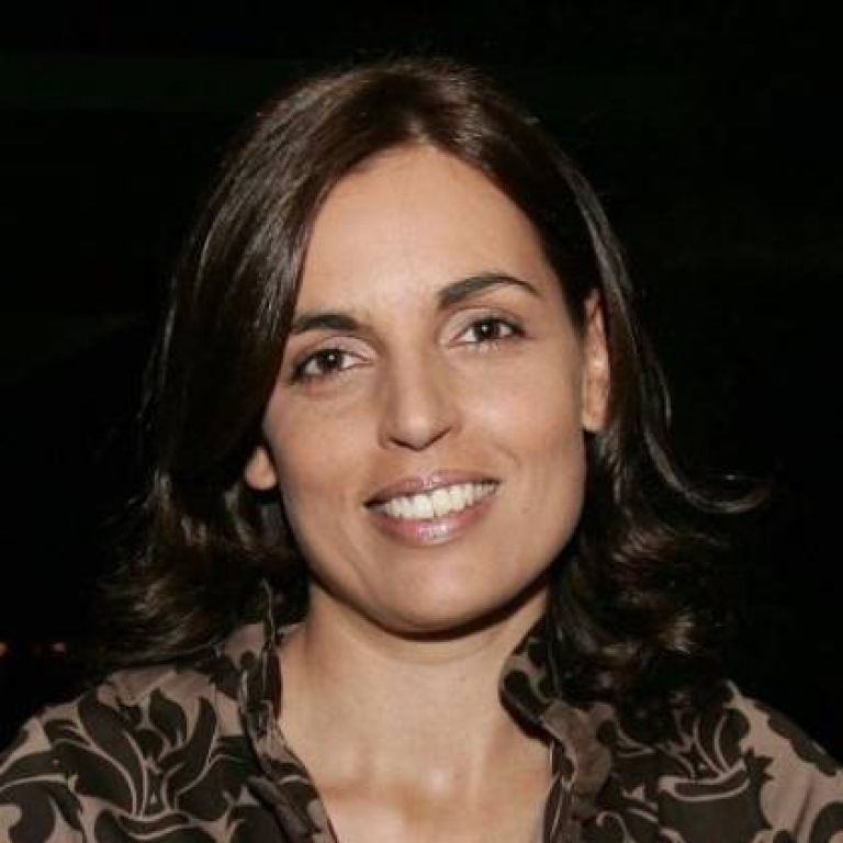 Marina Oliveira