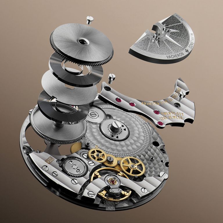 VACHERON CONSTANTIN