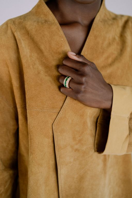 TRUE GREEN JEWELLERY