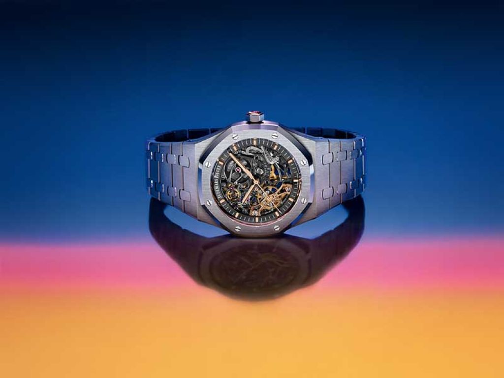 ROYAL OAK 50 Anos