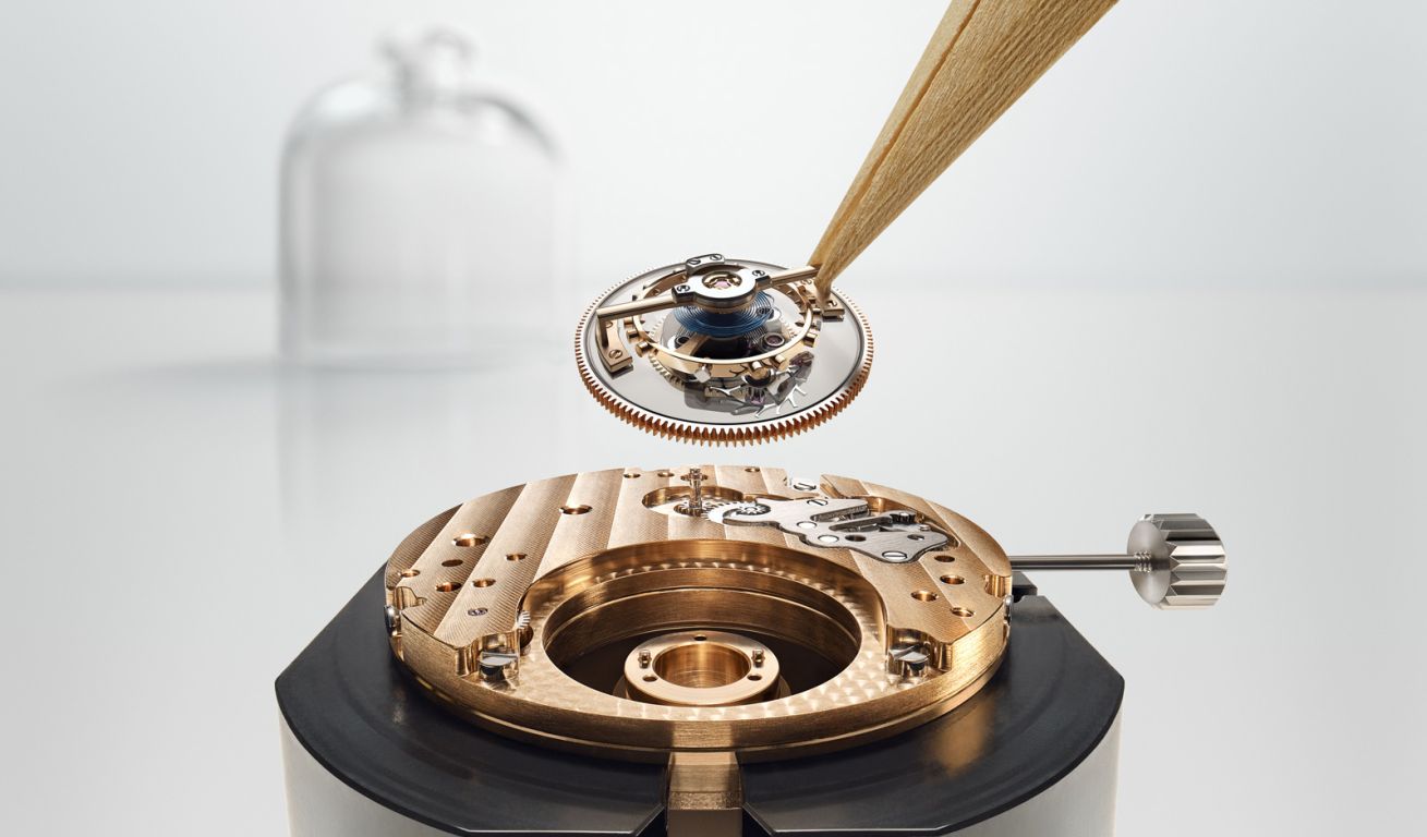 Breguet celebra 250 anos em Lisboa com cinco criações históricas 