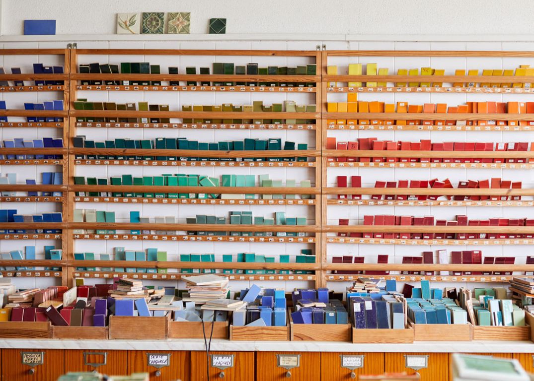 FORMAS QUE CONTAM HISTÓRIAS