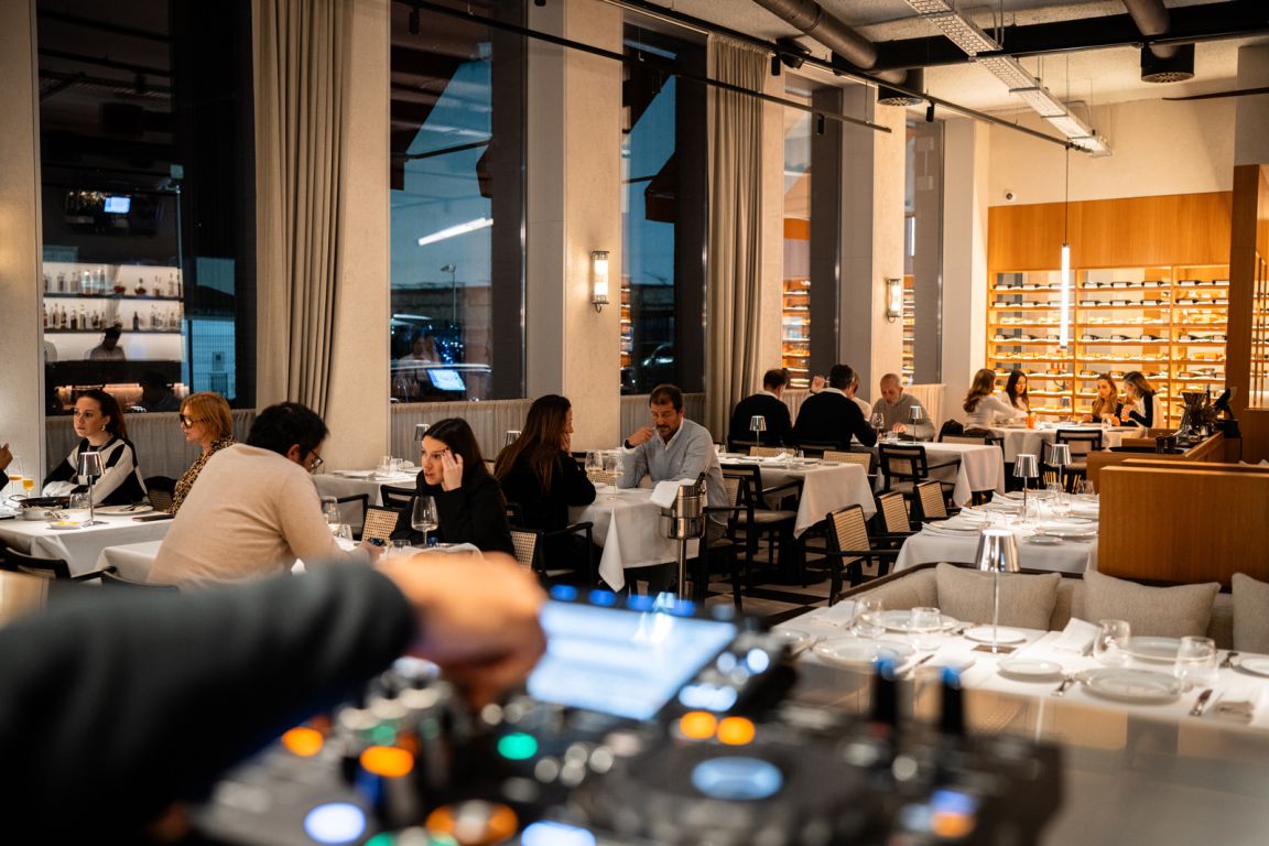Duro | Uma Alcofa de Sabores na Lisboa Clássica