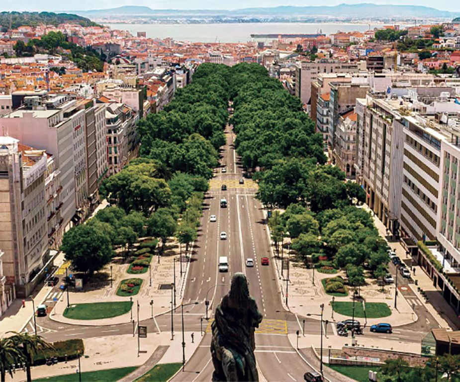 A INCONTORNÁVEL MORADA DA EXCLUSIVIDADE