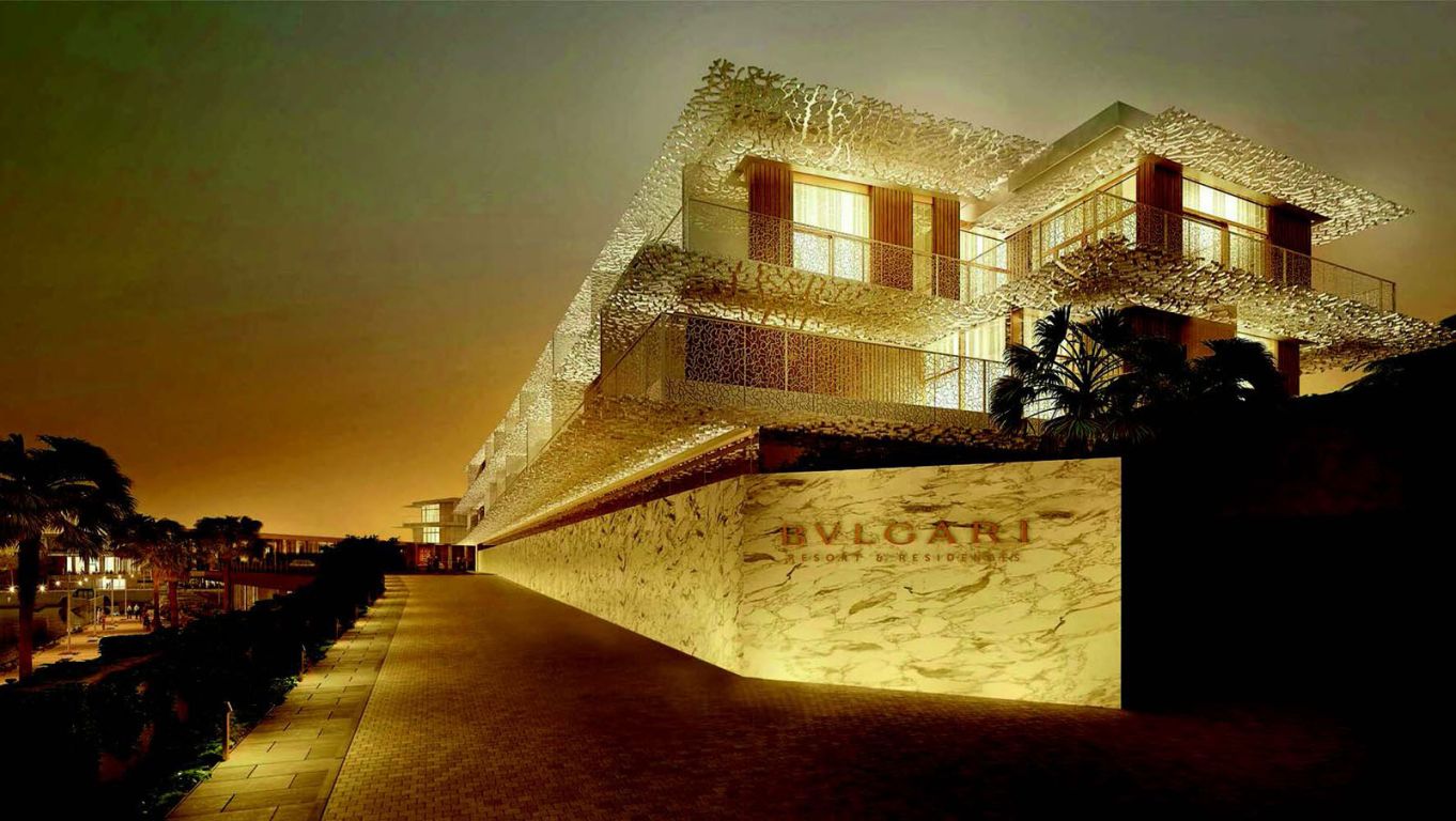 UM NOVO CAPÍTULO NA ARTE DE BEM RECEBER