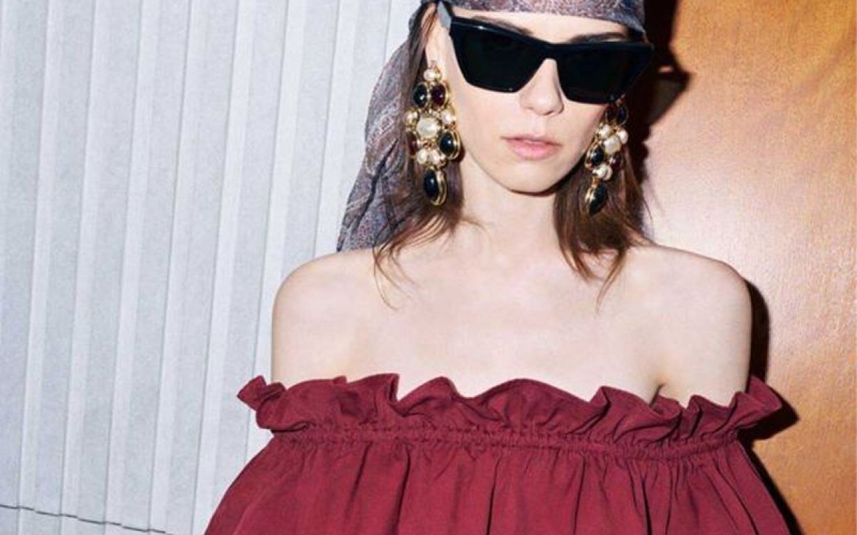 SECRETS OF CHIC
