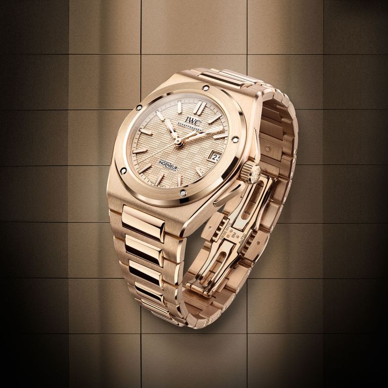 Ingenieur Automatic 35