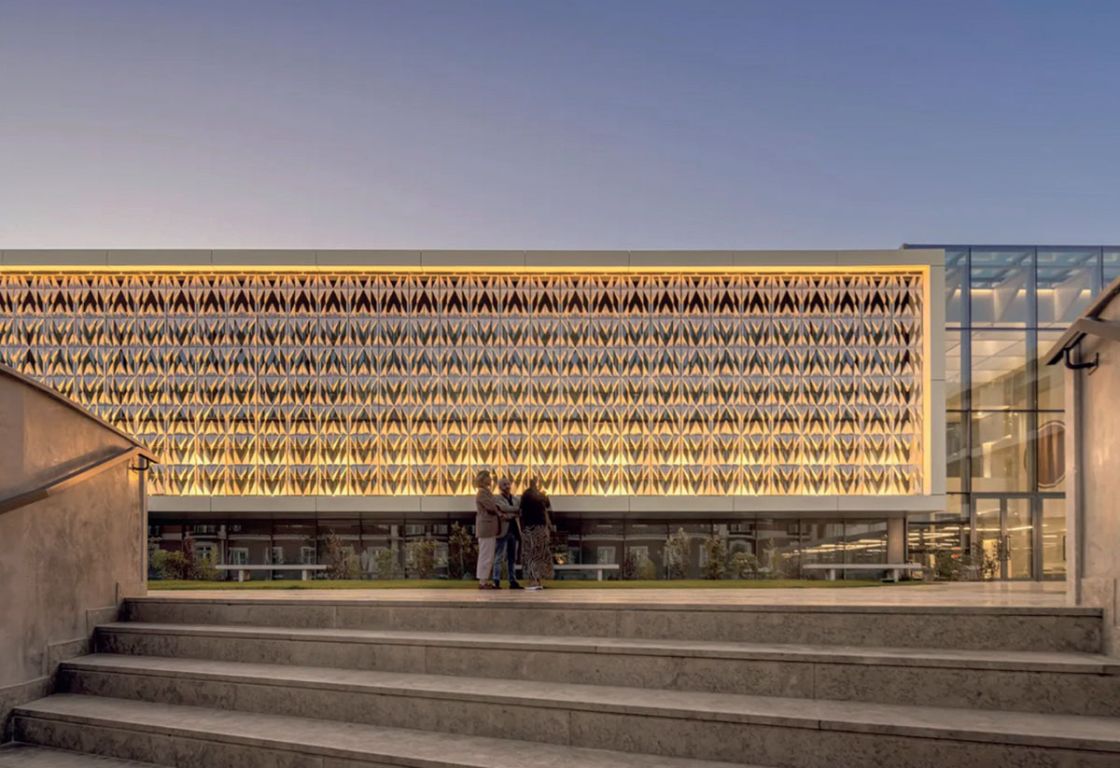 MACAM – MUSEU DE ARTE CONTEMPORÂNEA ARMANDO MARTINS, Lisboa