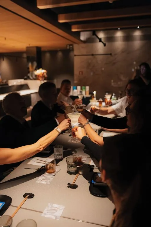 KABUKI LISBOA: A ARTE DA ALTA GASTRONOMIA JAPONESA CONTEMPORÂNEA