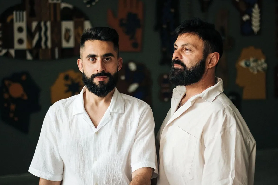 “A ARTE SÓ GANHA VERDADEIRO SIGNIFICADO QUANDO ENTRA EM DIÁLOGO COM AS PESSOAS”