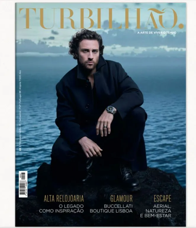 revista turbilhao nº23