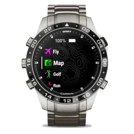 Smartwatch MARQ Aviator Gen 2