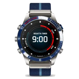 Smartwatch MARQ Captain Gen 2