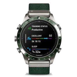 Smartwatch MARQ Golfer Gen 2