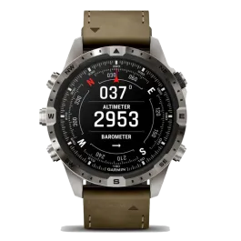 Smartwatch MARQ Adventurer Gen 2