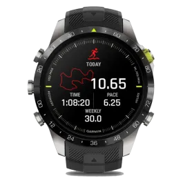 Smartwatch MARQ Athlete Gen 2