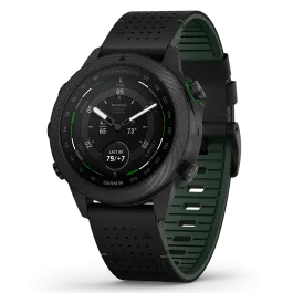Smartwatch MARQ Golfer Gen 2 Carbon