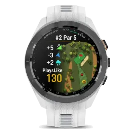 Smartwatch Approach S70