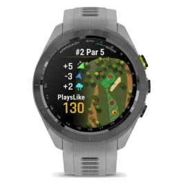Smartwatch Approach S70