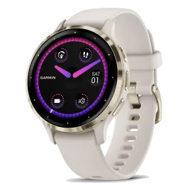 Smartwatch Venu 3S Ivory