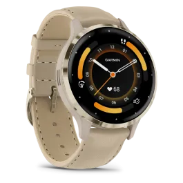 Smartwatch Venu 3S Cinzento