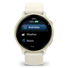 Smartwatch Vivoactive 6