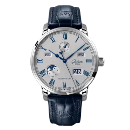 Senator Excellence Calendário Perpétuo