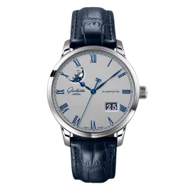 Senator Excellence Panorama Date Fases da Lua