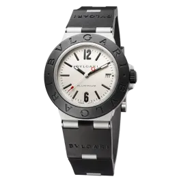 Bvlgari Aluminium