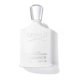 Perfume Silver Mountain Water 50ml