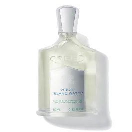 100ml Millesime Virgin Island Water