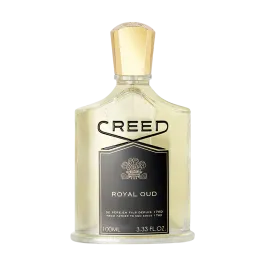 Perfume Millesime Royal Oud
