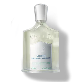 100ml Millesime Virgin Island Water