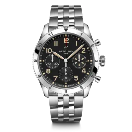 Classic Avi Chrono 42 "P-51 MUSTANG"