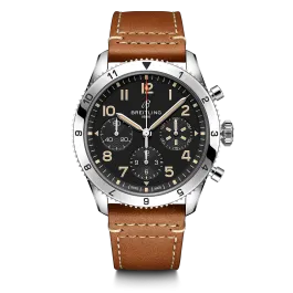 Classis Avi Chrono 42 "P-51 MUSTANG"