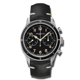 1858 Automatic Chronograph