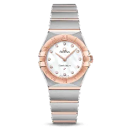 Constellation Quartz