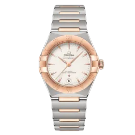 Constellation Co-Axial