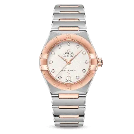 Constellation Co-Axial