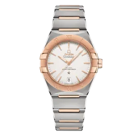 Constellation Co-Axial