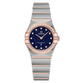 Constellation Quartz