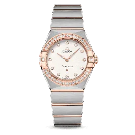 Constellation Quartz