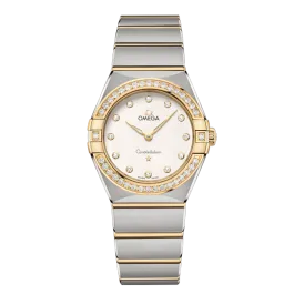 Constellation Quartz